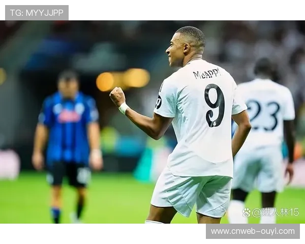 姆巴佩因伤缺席皇马西超杯，复出时间未定