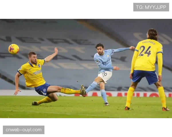 半决赛次回合，曼城球员贝尔纳多·席尔瓦单场完成37次冲刺，创个人赛季纪录