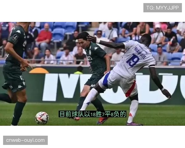 剩余九轮联赛：巴黎少赛一场掌握主动权，朗斯需实现超车